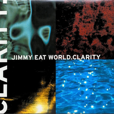 Obrázek pro Jimmy Eat World - Clarity (2LP)