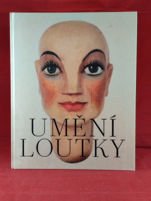 Obrázek pro Jiráskovi Marie a Pavel - Umění loutky