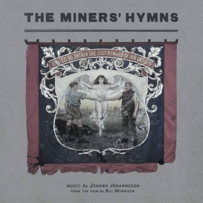 Obrázek pro Jóhann Jóhannson - Miners Hymns (2LP REISSUE 180G)