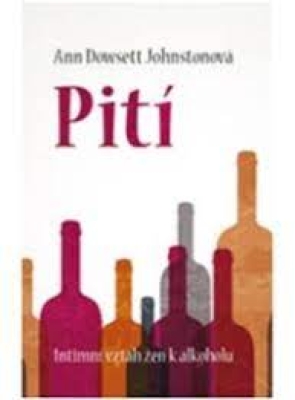 Obrázek pro Johnstonová - Pití