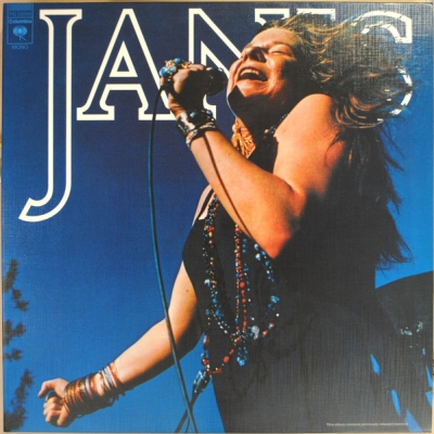 Obrázek pro Joplin Janis - Janis (2LP Colored)