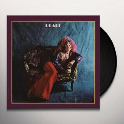 Obrázek pro Joplin Janis - Pearl (LP)