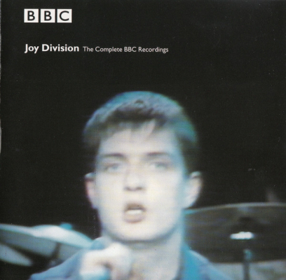 Obrázek pro Joy Division - Complete BBC Recordings 1979 (LP)