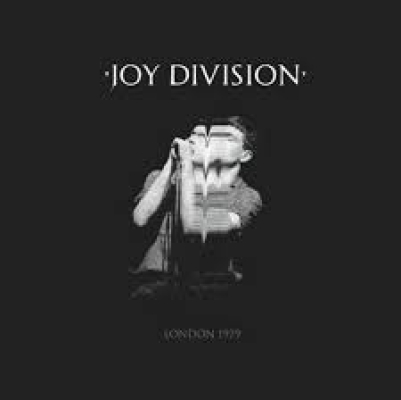 Obrázek pro Joy Division - London 1979 (LP)