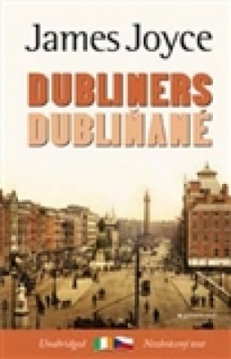 Obrázek pro Joyce James - Dubliňané / Dubliners