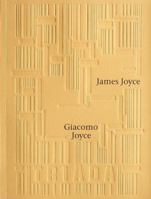 Obrázek pro Joyce James - Giacomo Joyce