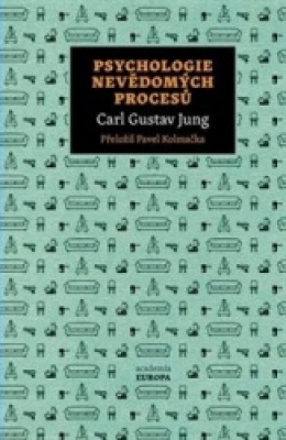 Obrázek pro Jung Carl Gustav - Psychologie nevědomých procesů