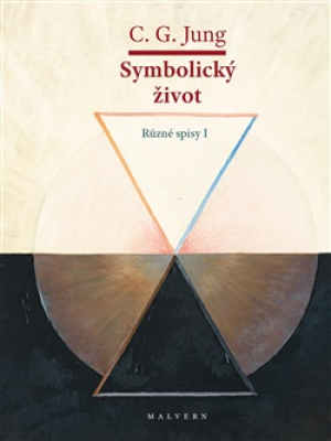 Obrázek pro Jung Carl Gustav - Symbolický život