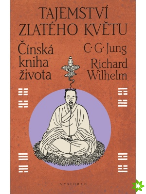 Obrázek pro Jung Carl Gustav - Tajemství zlatého květu