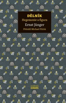 Obrázek pro Jünger Ernst - Dělník