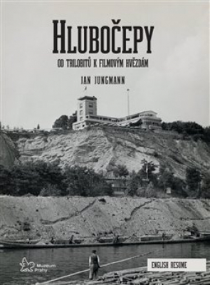 Obrázek pro Jungmann Jan - Hlubočepy