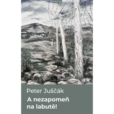 Obrázek pro Juščák Peter - A nezapomeň na labutě!