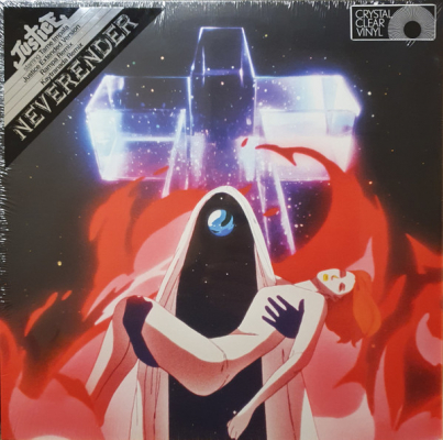 Obrázek pro Justice - Neverender (LP)