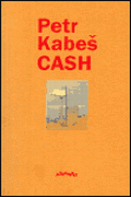 Obrázek pro Kabeš Petr - Cash