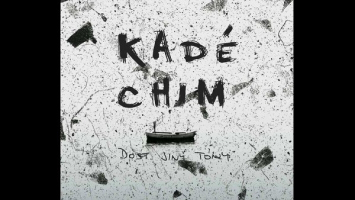 Obrázek pro Kadé Chim - Dost jiný tóny