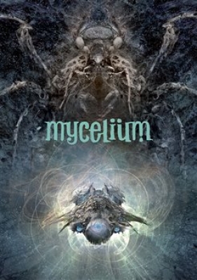 Obrázek pro Kadlečková Vilma - Mycelium VII: Zakázané směry