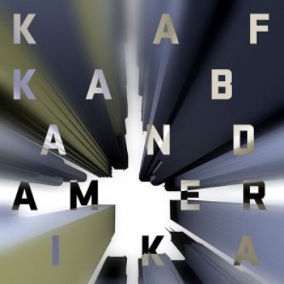 Obrázek pro Kafka Band - Amerika