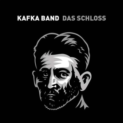Obrázek pro Kafka Band - Das Schloss (LP)