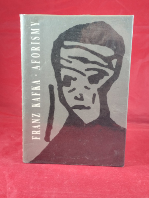 Obrázek pro Kafka Franz - Aforismy