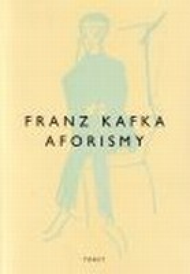 Obrázek pro Kafka Franz - Aforismy