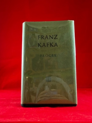 Obrázek pro Kafka Franz - Proces