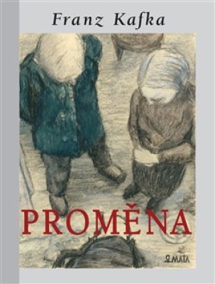 Obrázek pro Kafka Franz - PROMĚNA