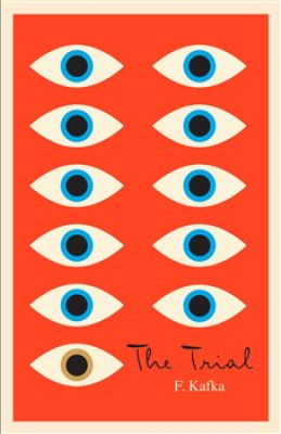 Obrázek pro Kafka Franz - Trial