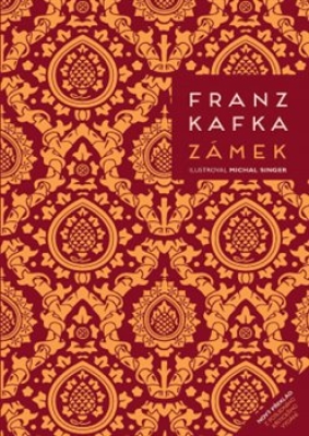 Obrázek pro Kafka Franz - Zámek