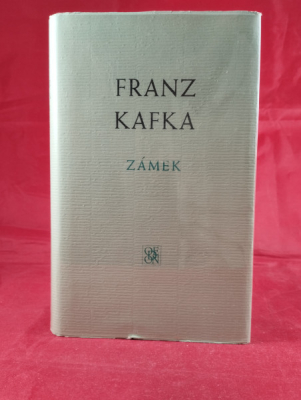 Obrázek pro Kafka Franz - Zámek