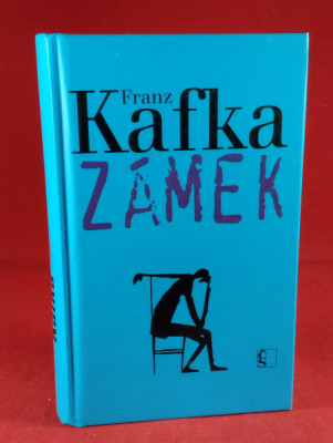 Obrázek pro Kafka Franz - Zámek
