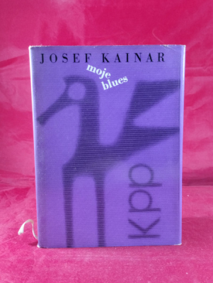 Obrázek pro Kainar Josef - Moje Blues