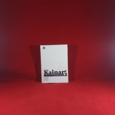 Obrázek pro Kainar Josef - Vybrané spisy 2, Velké lásky a sny