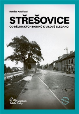 Obrázek pro Kalašová Renáta - Střešovice