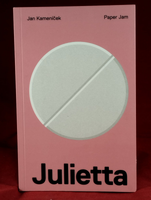 Obrázek pro Kameníček Jan - Julietta