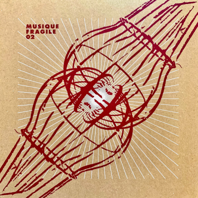 Obrázek pro Kanada 70, Pacha, Hangedup + Conrad Tony - Musique Fragile 02 (3LP Box Set)