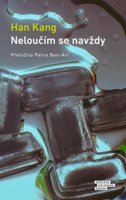 Obrázek pro Kang Han - Neloučím se navždy