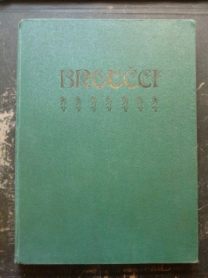 Obrázek pro Karafiát Jan - Broučci