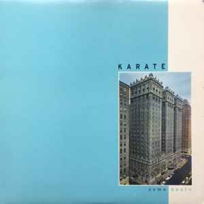 Obrázek pro Karate - Some Boots (LP)