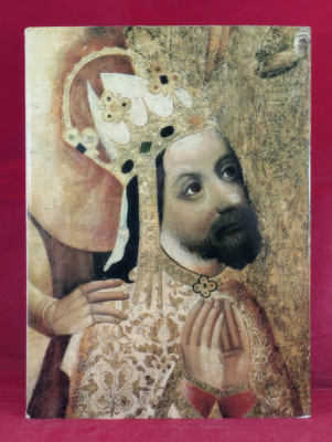 Obrázek pro Karel IV - Karel IV: Vlastní životopis