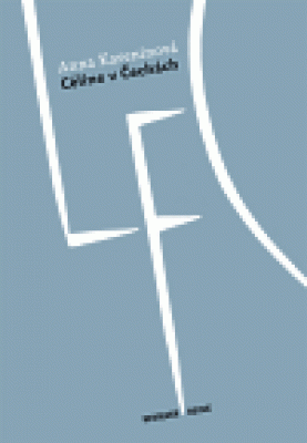 Obrázek pro Kareninová Anna - Céline v Čechách