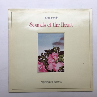Obrázek pro Karunesh - Sounds of the heart