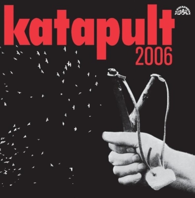 Obrázek pro Katapult - Katapult 2006 (LP)