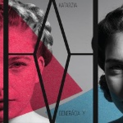 Obrázek pro Katarzia - GENERÁCIA Y