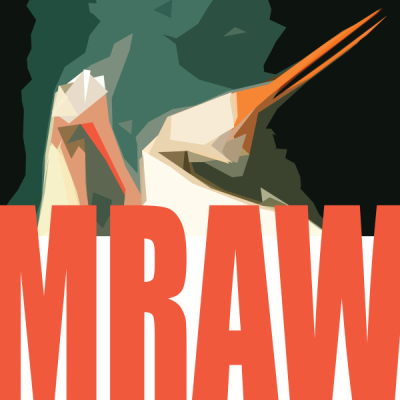 Obrázek pro Katastr - Mraw (LP)