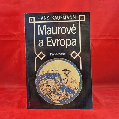 Obrázek pro Kaufmann hans - Maurové a Evropa