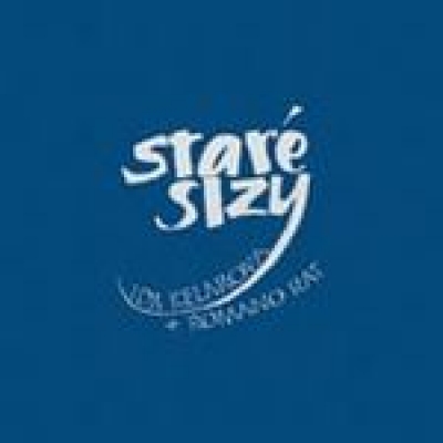 Obrázek pro Kelarová Ida & Rat Romano - Staré Slzy / Old Tears