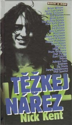 Obrázek pro Kent Nick - Těžkej nářez