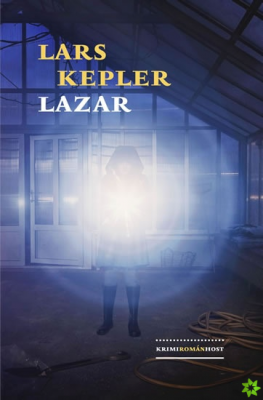 Obrázek pro Kepler Lars - Lazar