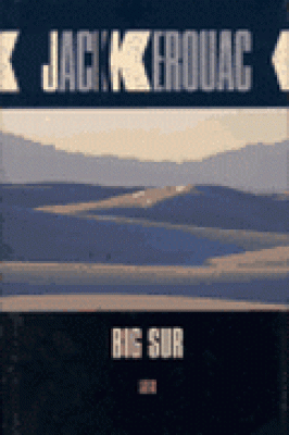 Obrázek pro Kerouac Jack - Big Sur