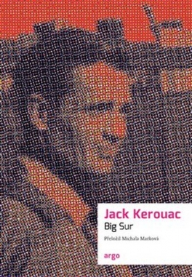 Obrázek pro Kerouac Jack - Big Sur